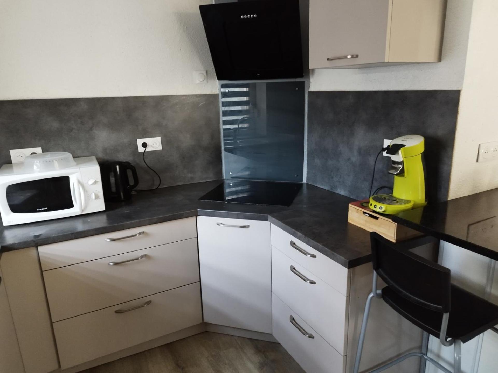 Appartement Avec Terrasse 6 Personnes Pas De Fete Dambenois ภายนอก รูปภาพ